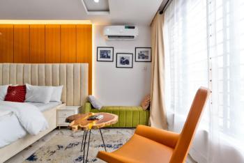 Book This 3 Bedroom Luxurious Apartment for Your Home Away From Home, Dele Ogunbowale Crescent, Lekki Right, Close to Petrocam Filling Stat, Lekki Phase 1, Lekki, Lagos, Flat / Apartment Short Let