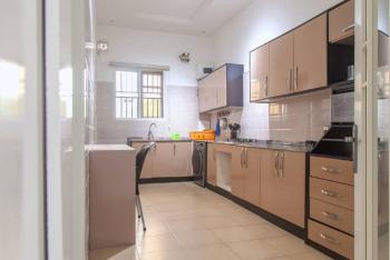 3 Bedrooms Apartment — Oniru, Victoria Island (VI), Lagos