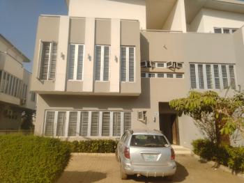 4 Bedroom Penthouse Semi-detached Duplex, After Urban Shelter Axis, Lokogoma District, Abuja, Semi-detached Duplex for Sale