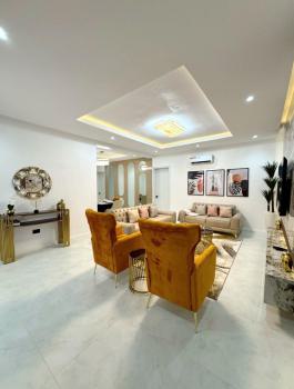 3 Bedroom with Pool and Gym, Platinum Way, Ikate, Lekki, Lagos, Flat / Apartment Short Let