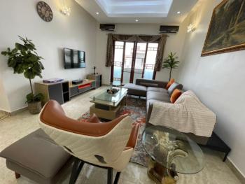 2 Bedroom with Balcony and Beautiful View, Nike Art, Ikate Elegushi, Lekki, Lagos, Flat / Apartment Short Let