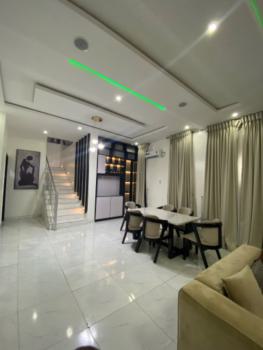 5 Bedroom Fully Detached with Games, Orchid Road, Lekki, Lagos, Detached Duplex Short Let