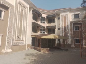 6 Units of 3 Bedrom Flat with Bq for Corporate Lease, Guzape District, Abuja, Flat / Apartment for Rent