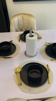 Luxurious One Bedroom Apartment, Wuye, Abuja, Flat / Apartment Short Let