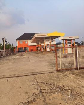 a Functional Filling Station, Nta Road, Mgbuoba, Port Harcourt, Rivers, Filling Station for Sale