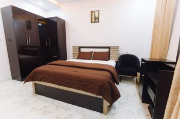 Newly Built 4 Bedroom Duplex Self - Compound, Allen Avenue, Ikeja, Lagos, Semi-detached Duplex Short Let