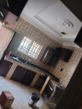 4 Bedroom, George Street, Crd Estate, Lugbe District, Abuja, Detached Bungalow for Rent