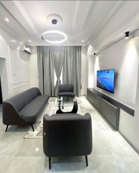 Two Bedroom Duplex, Gwarinpa, Abuja, Terraced Duplex Short Let