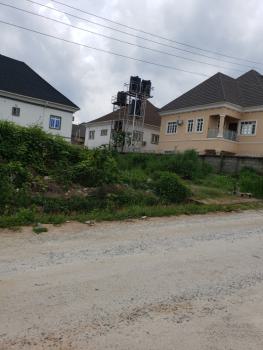 a 5 Bedroom Fully Detached Plot with Bq and a Gate House, Idu Industrial, Abuja, Residential Land for Sale