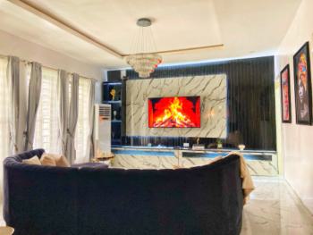 Luxury One Bedroom Apartment, Lekki, Lagos, Mini Flat (room and Parlour) Short Let