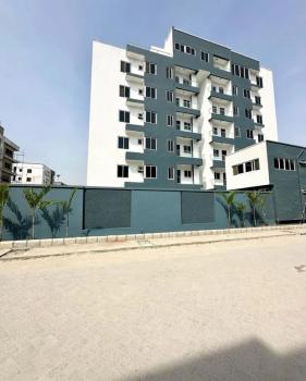4 Bedroom Penthouse with a Room Bq, Ikate, Lekki, Lagos, Flat / Apartment for Sale