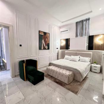 Luxury 2 Bedroom Apartment, Ikate, Lekki, Lagos, Flat / Apartment Short Let
