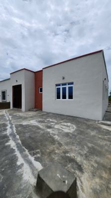 3 Bedroom Detached Bungalow, Off Arigbawonwo Road, Mowe Town, Ogun, Detached Bungalow for Sale