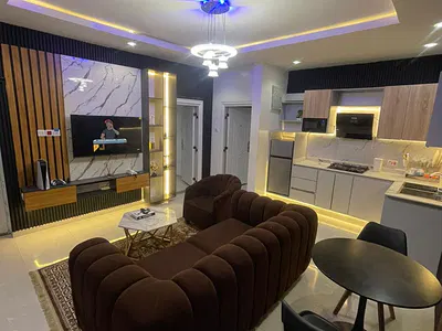 Luxury 2 Bedroom Flat with Excellent Facilities