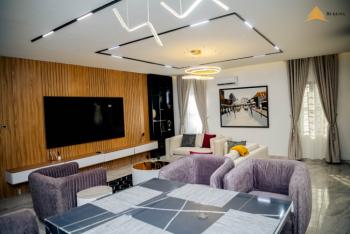Exquisite Luxury: Unwind in Our Chic 1-bedroom Apartment, Lekki Phase 1, Lekki, Lagos, Flat / Apartment Short Let