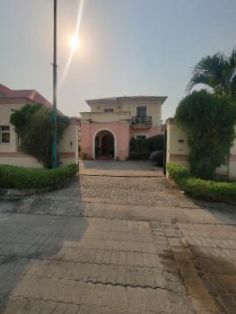 Very Spacious Executive 4 Bedroom Semi Detached Duplex with 2 Rooms Bq, Road 60, Vgc, Lekki, Lagos, Detached Duplex for Sale