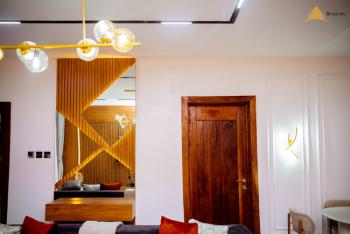 Luxurious 2 Bedrooms Apartment with Unrivaled Elegance, Lekki Phase 1, Lekki, Lagos, Flat / Apartment Short Let