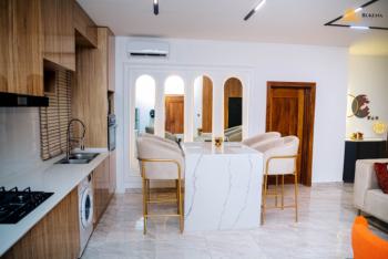 Exquisite 2 Bedrooms Apartment, Lekki Phase 1, Lekki, Lagos, Flat / Apartment Short Let