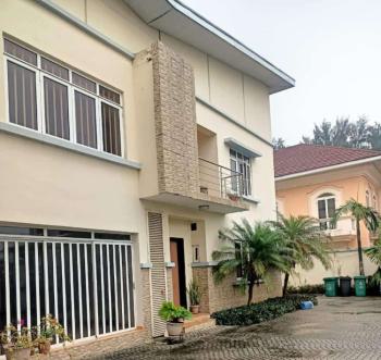 Detached House on 530 Sqm Plot, Off Ligali Ayorinde Street, Victoria Island (vi), Lagos, Detached Duplex for Sale