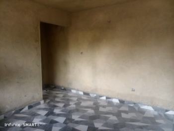 Executive Room and Parlour Self, Igando, Ikotun, Lagos, Mini Flat (room and Parlour) for Rent