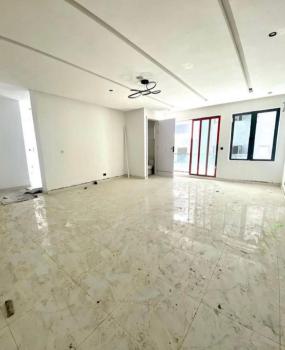 Luxury and Spacious 2 Bedroom with Bq, Pool and 24 Hours Light, Off Freedom Way, Lekki Phase 1, Lekki, Lagos, Flat / Apartment for Sale