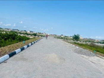 Plots of Dry Land  in a Well Planned Estate with Road Network, Abraham Adesanya, Ajah, Lagos, Mixed-use Land for Sale