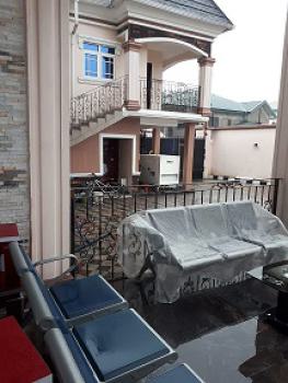 6 Bedroom Detached Duplex