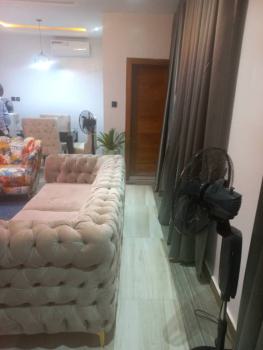 Furnished 3 Bedroom Flat, Ikeja Gra, Ikeja, Lagos, Flat / Apartment for Rent