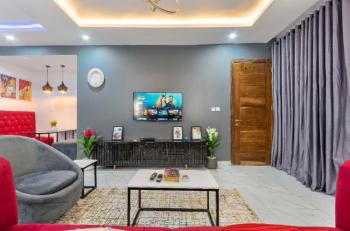 Luxury Two Bedrooms with Swimming Pool & Snooker & Tennis Table, Ikate, Lekki, Lagos, Flat / Apartment Short Let