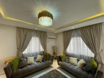 Luxuriously Furnished 4 Bedroom Maissionete Duplex, Ikeja Gra, Ikeja, Lagos, Flat / Apartment for Rent