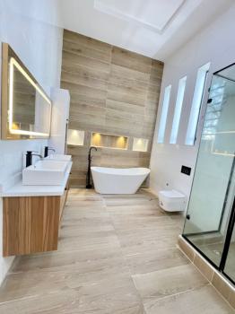 Beautiful 5 Bedroom Duplex, Ikota, Lekki, Lagos, Detached Duplex for Sale