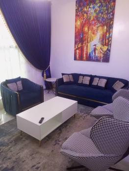 Fully Furnished Luxury 4 Bedrooms Duplex, Adeniyi Jones, Ikeja, Lagos, Terraced Duplex Short Let