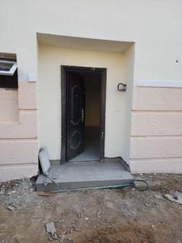 Neatly Finished 4-bedrooms Terraced Duplex, Brains and Hammers City, Life Camp, Abuja, Terraced Duplex for Sale