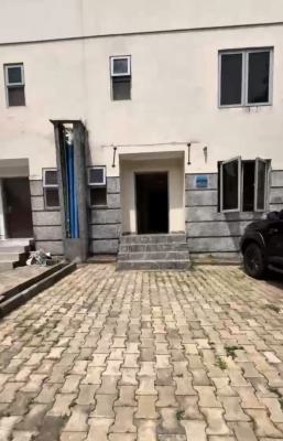 Neatly Finished 4-bedrooms Terraced Duplex, Brains and Hammers City, Life Camp, Abuja, Terraced Duplex for Sale