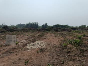 Plum Garden - 100% Verified and Genuine Land, Plum Garden, Ilara, Epe, Lagos, Mixed-use Land for Sale