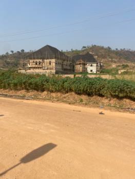 Over 600sqm with C of O, Golf Annex, Enugu, Enugu, Residential Land for Sale