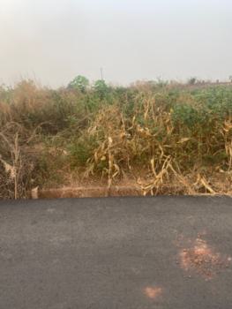 600sqm Plot, Legacy Estate, Trans Ekulu, Enugu, Enugu, Residential Land for Sale