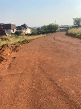 800 Sqm Plot in a Mini Estate, Independence Layout, Enugu, Enugu, Residential Land for Sale