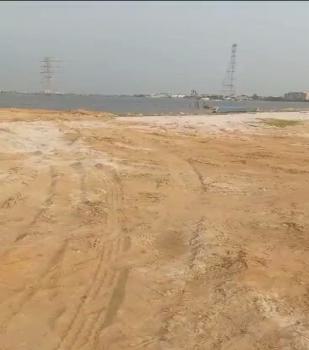 2,000sqm Waterfront Land, Banana Island, Ikoyi, Lagos, Mixed-use Land for Sale