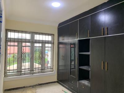 Newly Built Two Blocks of 3 Bedroom Flats, Off Sani Abacha Road Gra, Port Harcourt, Rivers, Flat / Apartment for Rent