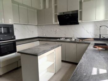 Luxury 4 Bedroom Duplex, Lekki Scheme 2, Ajah, Lagos, Semi-detached Duplex for Sale