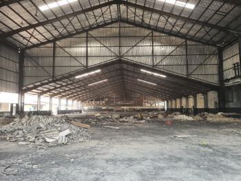 32,000sqm Warehouse, Ikeja, Lagos, Warehouse for Rent