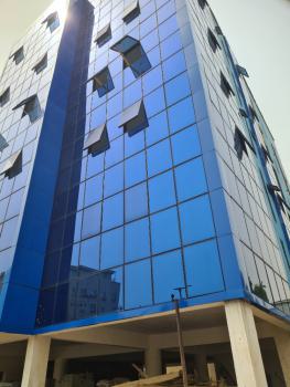 315sqm Office Space on 5 Floors, Ikeja, Lagos, Office Space for Rent