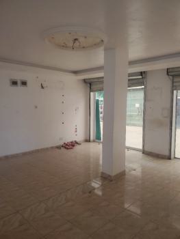 500sqm Office Space / Shop, Jakande Roundabout, Lekki Expressway, Lekki, Lagos, Commercial Property for Rent