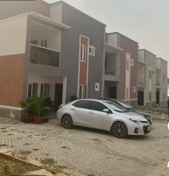 Luxury Furnished 4 Bedroom Terrace Duplex, Karsana South, Karsana, Abuja, Flat / Apartment for Sale