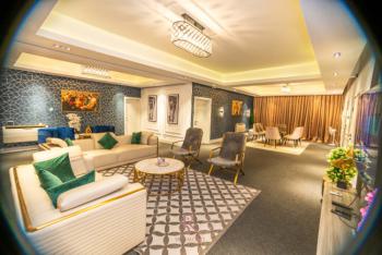 Deluxe Furnished 3 Bedroom Serviced Apartment — 23 Macdonald Road, Old Ikoyi, Ikoyi, Lagos