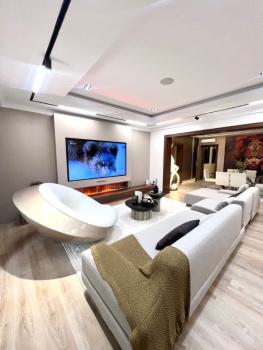 Luxurious Three Bedrooms Apartment, Maitama District, Abuja, Flat / Apartment Short Let