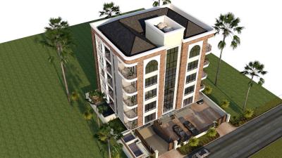 Luxury 4 Bedroom Mansionette, Old Ikoyi, Ikoyi, Lagos, Detached Duplex for Sale