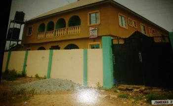 Two Bedroom Apartment, Magbon, Badagry, Lagos, Flat / Apartment for Rent