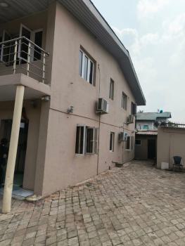 16 Rooms Hotel, Gra, Ikeja, Lagos, Hotel / Guest House for Sale